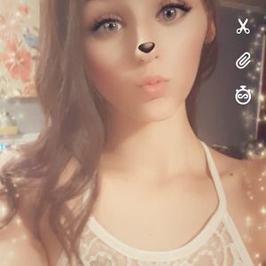 Meet your Posher, Breanna